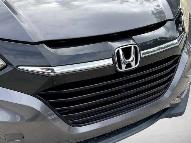 Used 2016 Honda HR-V EX-L image 26