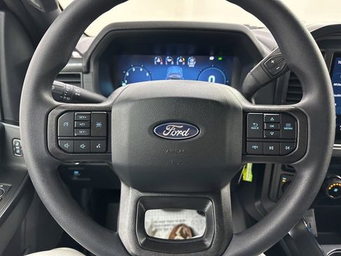 New 2025 Ford F150 STX w/ Equipment Group 200A image 30