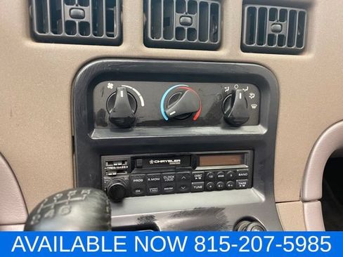 Used 1992 Dodge Viper RT/10 RWD image 5