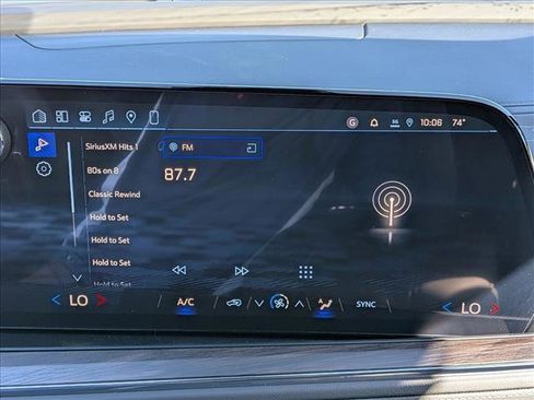 New 2026 Chevrolet Suburban LS w/ Max Trailering Package image 9