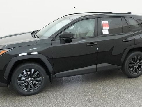 New 2026 Toyota RAV4 XLE Premium FWD image 2