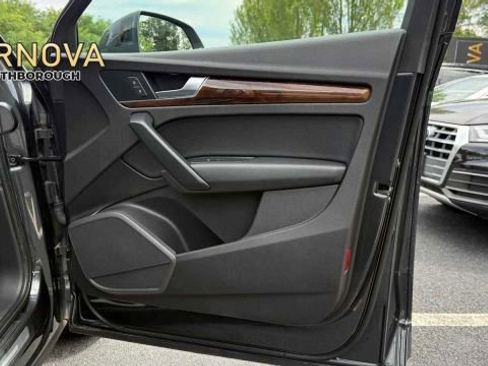 Used 2018 Audi Q5 2.0T Premium Plus image 17