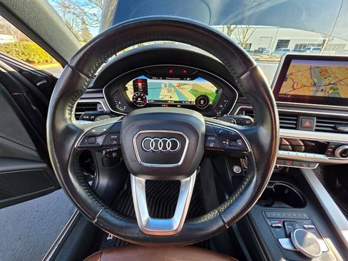 Used 2018 Audi A4 2.0T allroad Premium Plus image 55