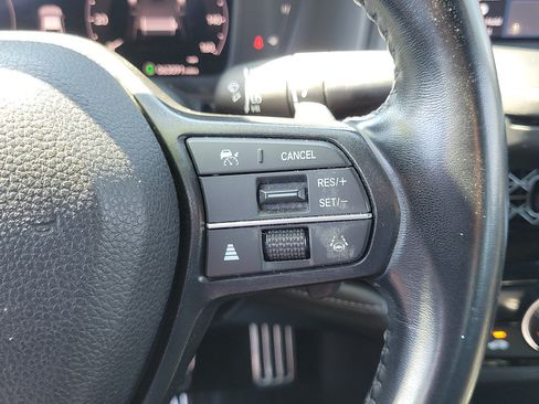 Used 2024 Honda Accord Sport image 24
