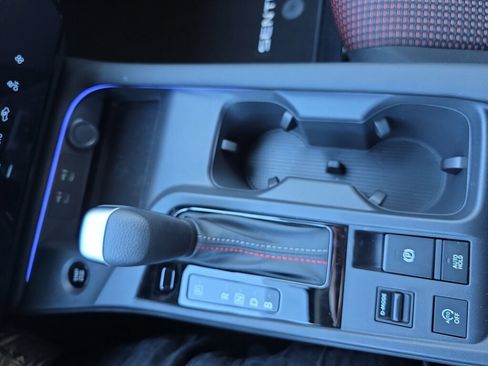 New 2026 Nissan Sentra SR w/ Floor Mat Package image 13