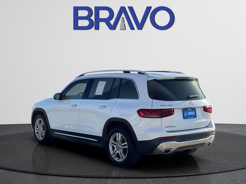 Used 2023 Mercedes-Benz GLB 250 image 8