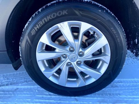 Used 2020 Hyundai Tucson Value image 26