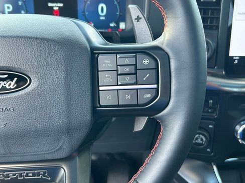 Used 2024 Ford F150 Raptor AWD/4WD image 43
