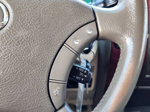 Used 2008 Lexus GX 470 AWD/4WD image 22