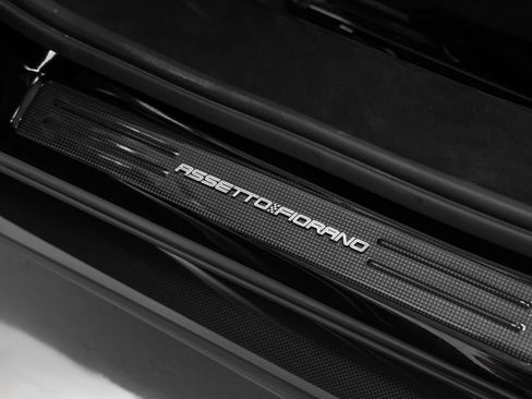 Certified 2024 Ferrari 296 GTB RWD image 45