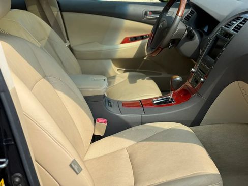 Used 2007 Lexus ES 350 FWD image 17