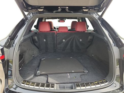 Used 2022 Lexus NX 250 FWD w/ Premium Package image 28