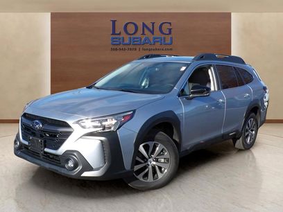 Certified 2024 Subaru Outback Premium