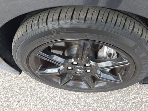 Used 2020 Ford Mustang GT w/ Black Accent Package image 7