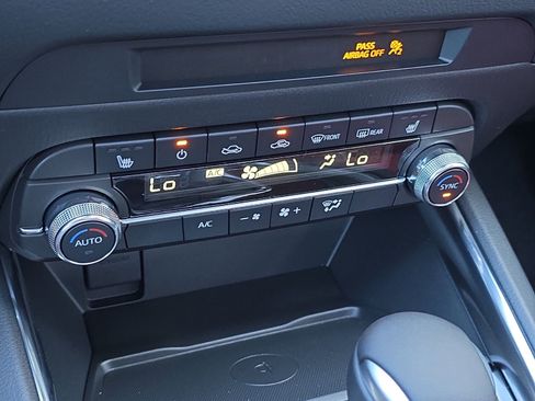 New 2025 MAZDA CX-5 Carbon Edition image 20