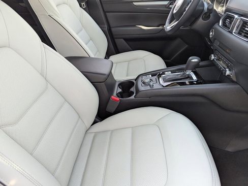 New 2025 MAZDA CX-5 AWD 2.5 S w/ Preferred Package image 15