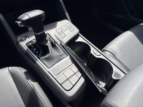 New 2026 Kia Sportage EX FWD image 29