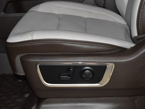 New 2026 RAM 1500 Laramie w/ Bed Utility Group image 14