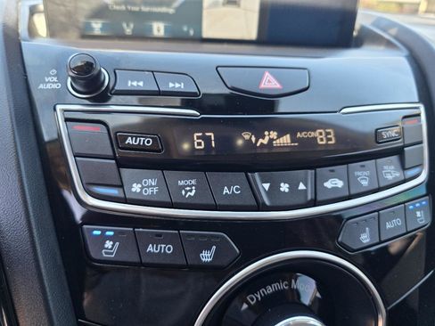 Used 2020 Acura RDX AWD w/ Advance Package image 15