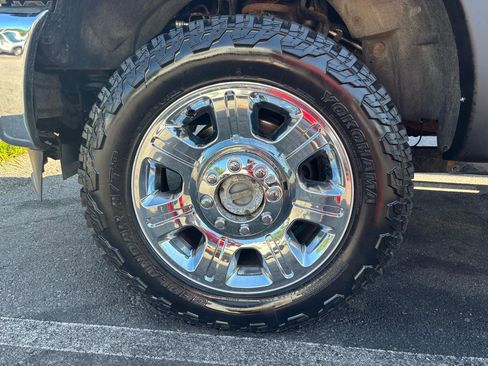 Used 2016 Ford F350 XLT w/ XLT Value Package image 15