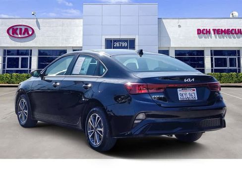 Certified 2024 Kia Forte LXS image 6