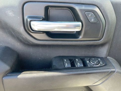 Used 2022 Chevrolet Silverado 2500 W/T w/ WT Convenience Package AWD/4WD image 20