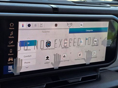 New 2026 Jeep Wrangler Sport image 33