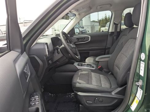 Certified 2023 Ford Bronco Sport Big Bend w/ Convenience Package AWD/4WD image 18