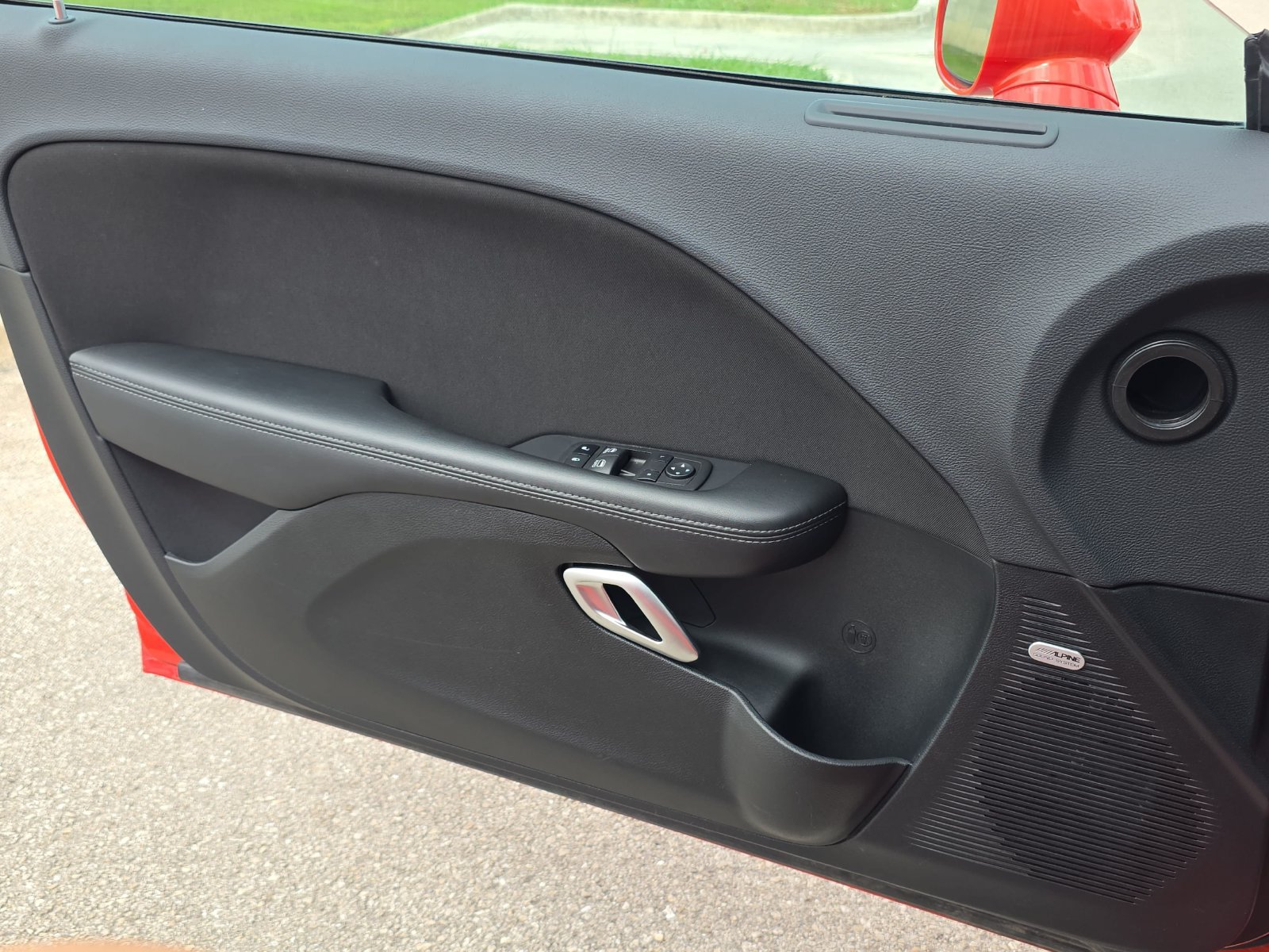 Used 2023 Dodge Challenger R/T RWD image 23