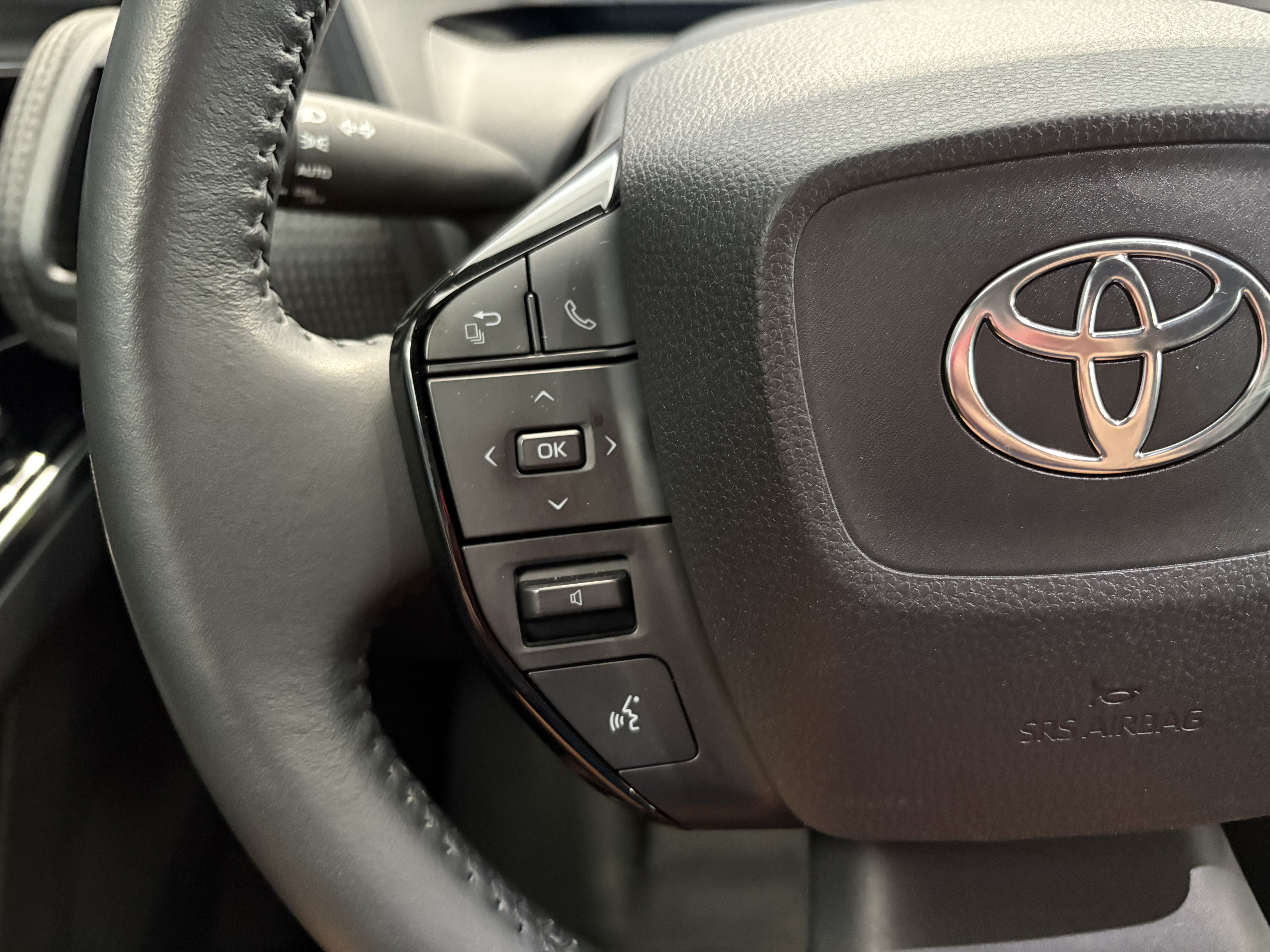 Certified 2023 Toyota bZ4X AWD w/ Weather Package image 23
