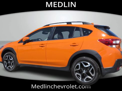 Used 2018 Subaru Crosstrek 2.0i Limited image 6