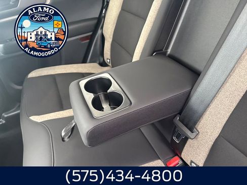 New 2025 Ford Bronco Sport Big Bend AWD/4WD image 12