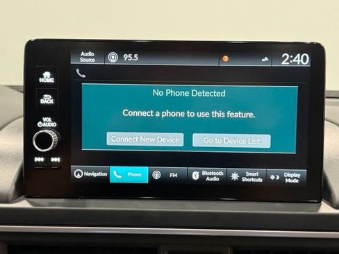 Used 2024 Honda Pilot Elite image 22