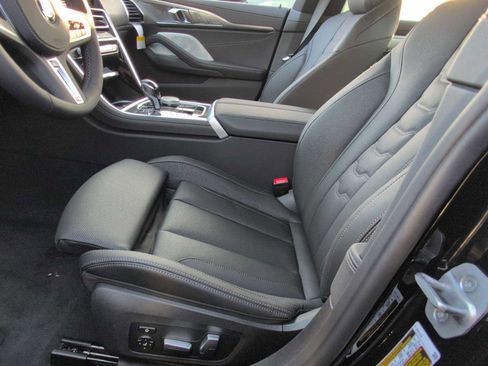 New 2026 BMW M850i xDrive w/ M Sport Professional Package image 16