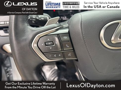 Used 2024 Lexus RX 350 Premium image 17