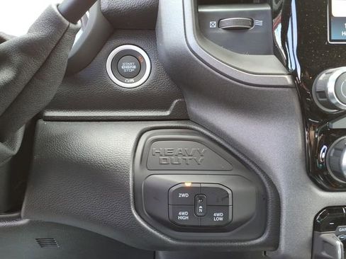 New 2026 RAM 3500 Tradesman image 21