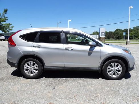 Used 2014 Honda CR-V EX-L image 6