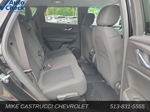 Used 2021 Chevrolet Blazer LT AWD/4WD image 23