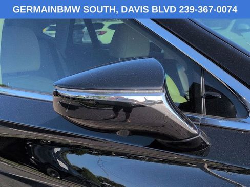 Used 2020 Lexus LS 500 w/ Interior Upgrade Package RWD image 13
