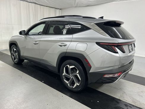 Used 2024 Hyundai Tucson Limited AWD/4WD image 7