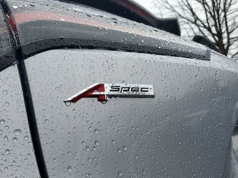 New 2026 Acura ADX A-Spec image 8
