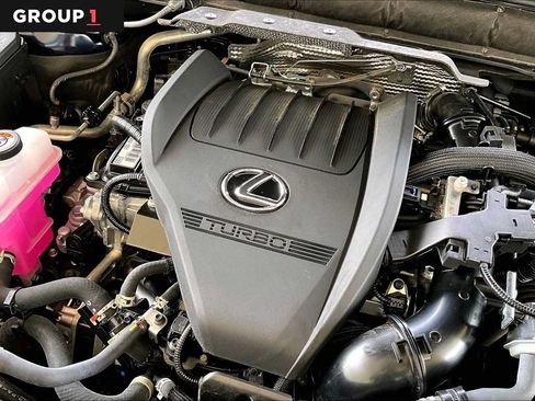 Used 2026 Lexus RX 350 Premium Plus FWD image 30