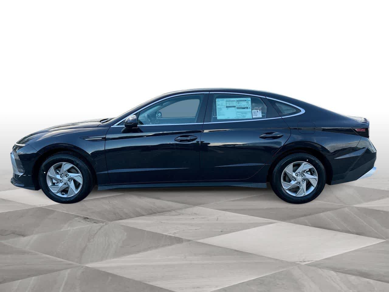 New 2026 Hyundai Sonata SE FWD image 5