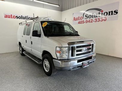 Used 2014 Ford E-250 and Econoline 250 w/ Power Group