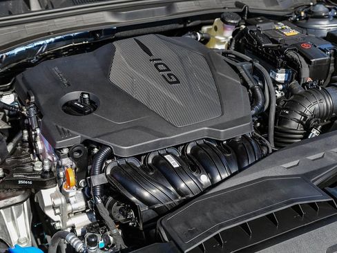 Certified 2026 Hyundai Sonata SEL image 13