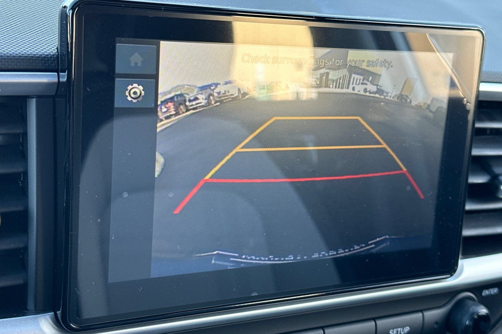 Used 2026 Hyundai Venue SEL FWD image 18
