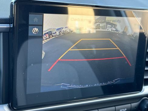 Used 2026 Hyundai Venue SEL FWD image 18