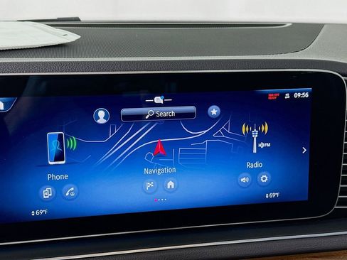 Used 2025 Mercedes-Benz GLE 450e 4MATIC image 16