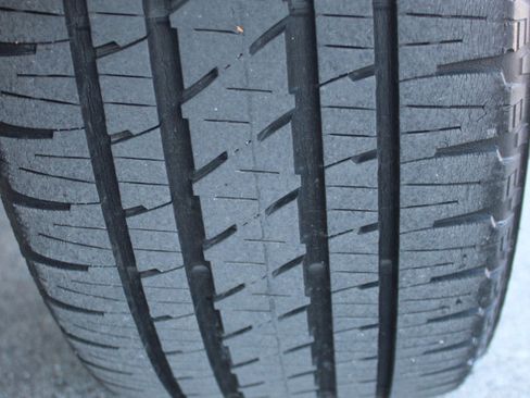 Used 2012 Land Rover Range Rover HSE image 8