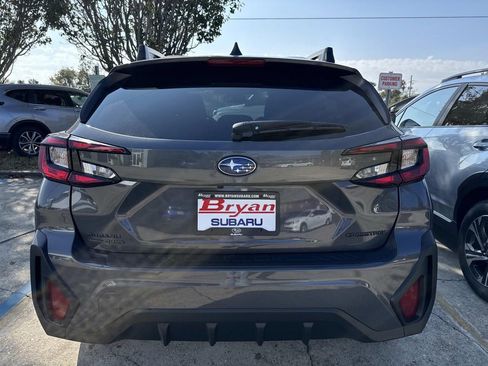New 2026 Subaru Crosstrek 2.0i Premium image 6